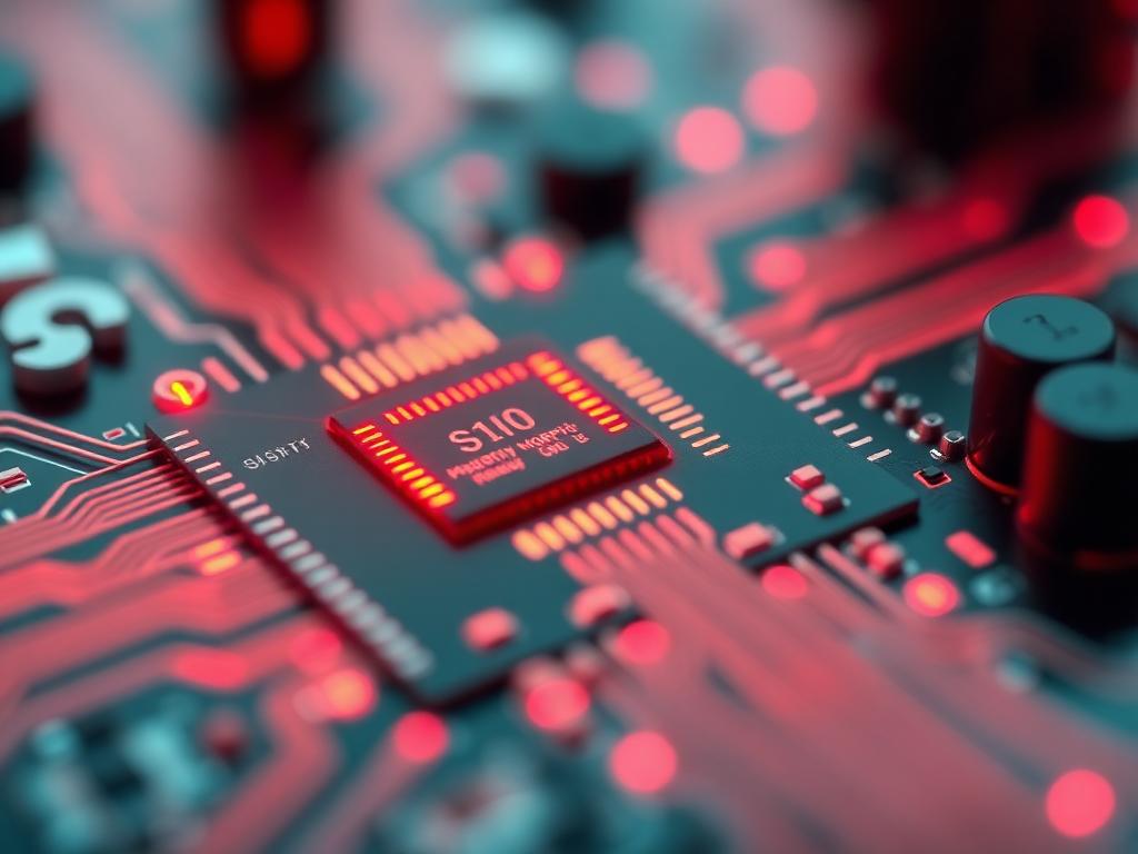 Pierwszy polski układ neuromorficzny — start-up z Wrocławia pokazuje prototyp