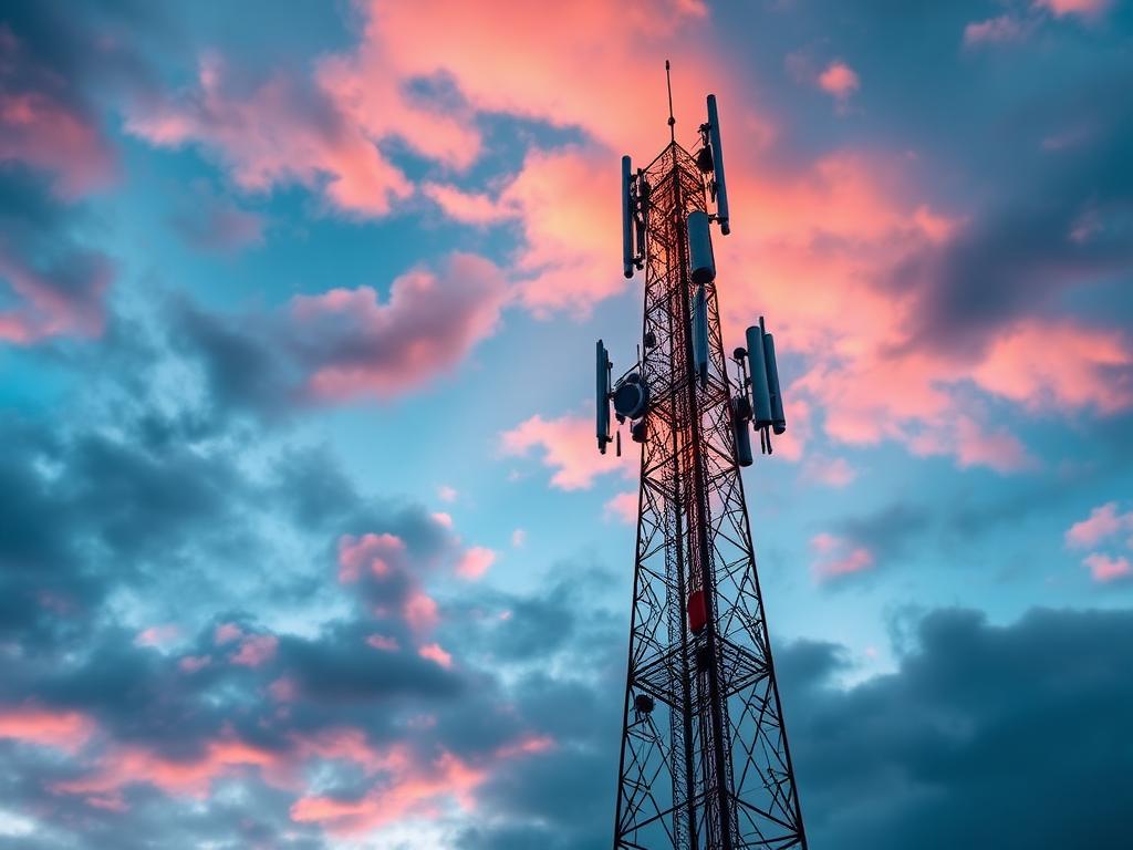 5G SA w Polsce: Orange i T-Mobile ogłaszają pełne pokrycie aglomeracji